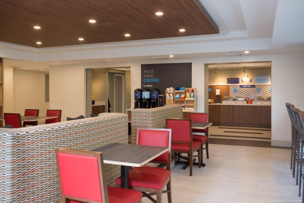 Holiday Inn Express CHELMSFORD (Chelmsford)